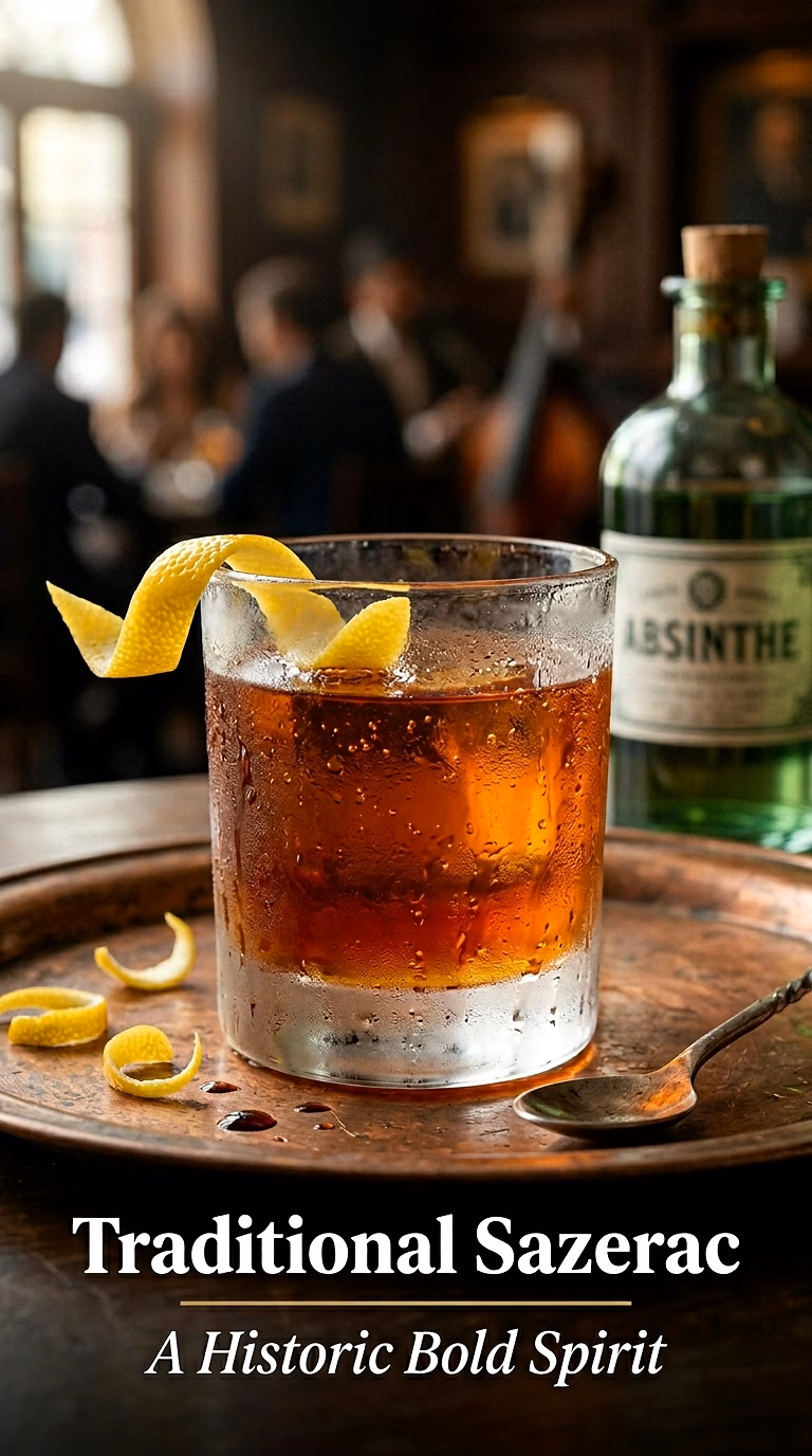 Sazerac