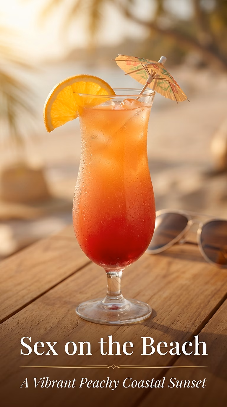 Sex on the Beach