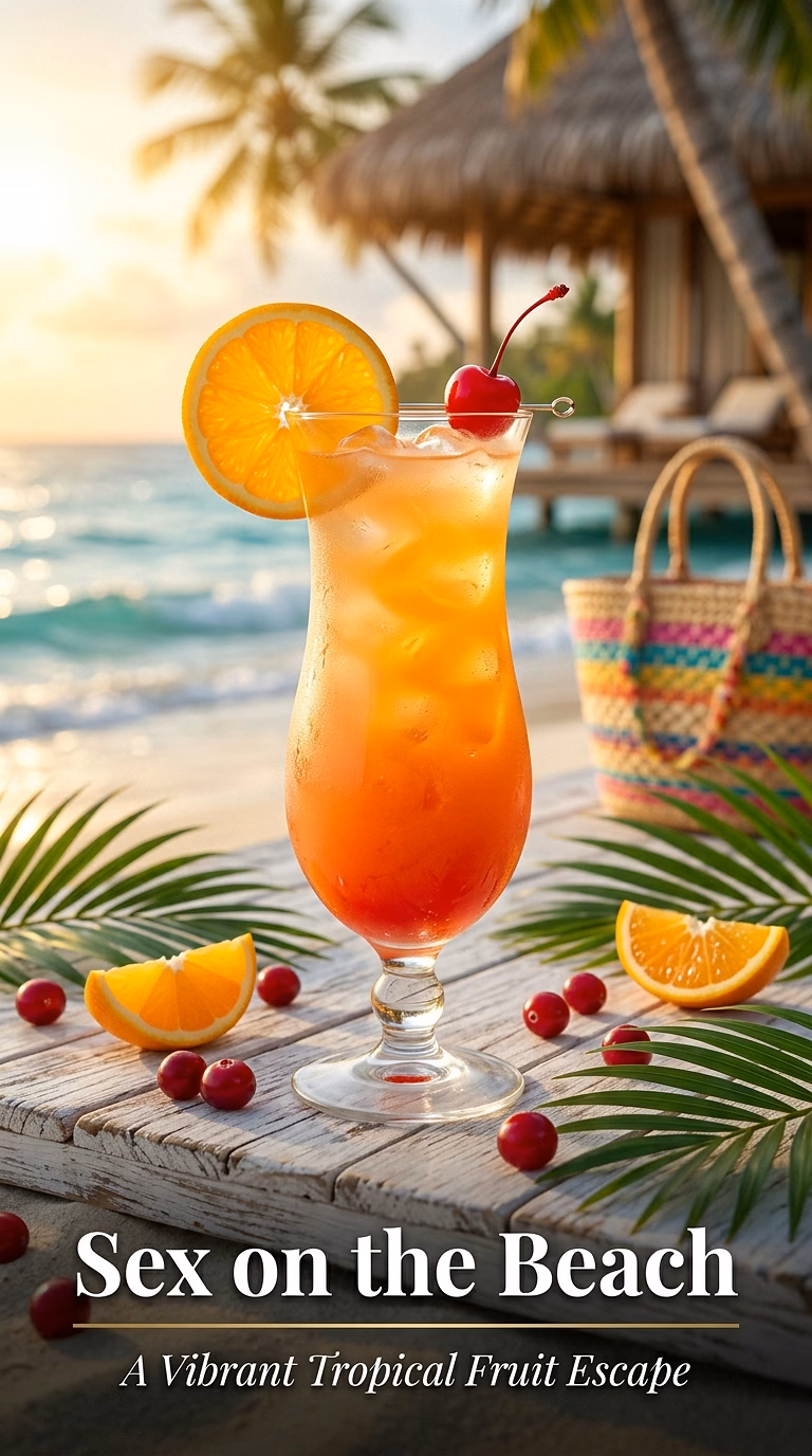 Sex on the Beach