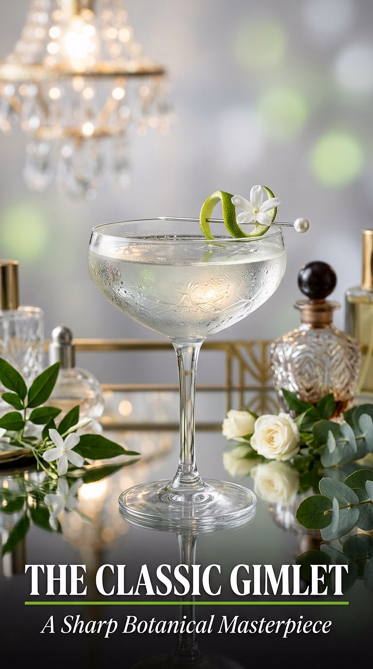 The Gimlet