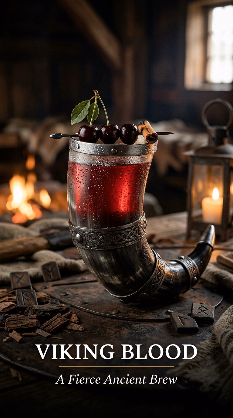 Viking Blood