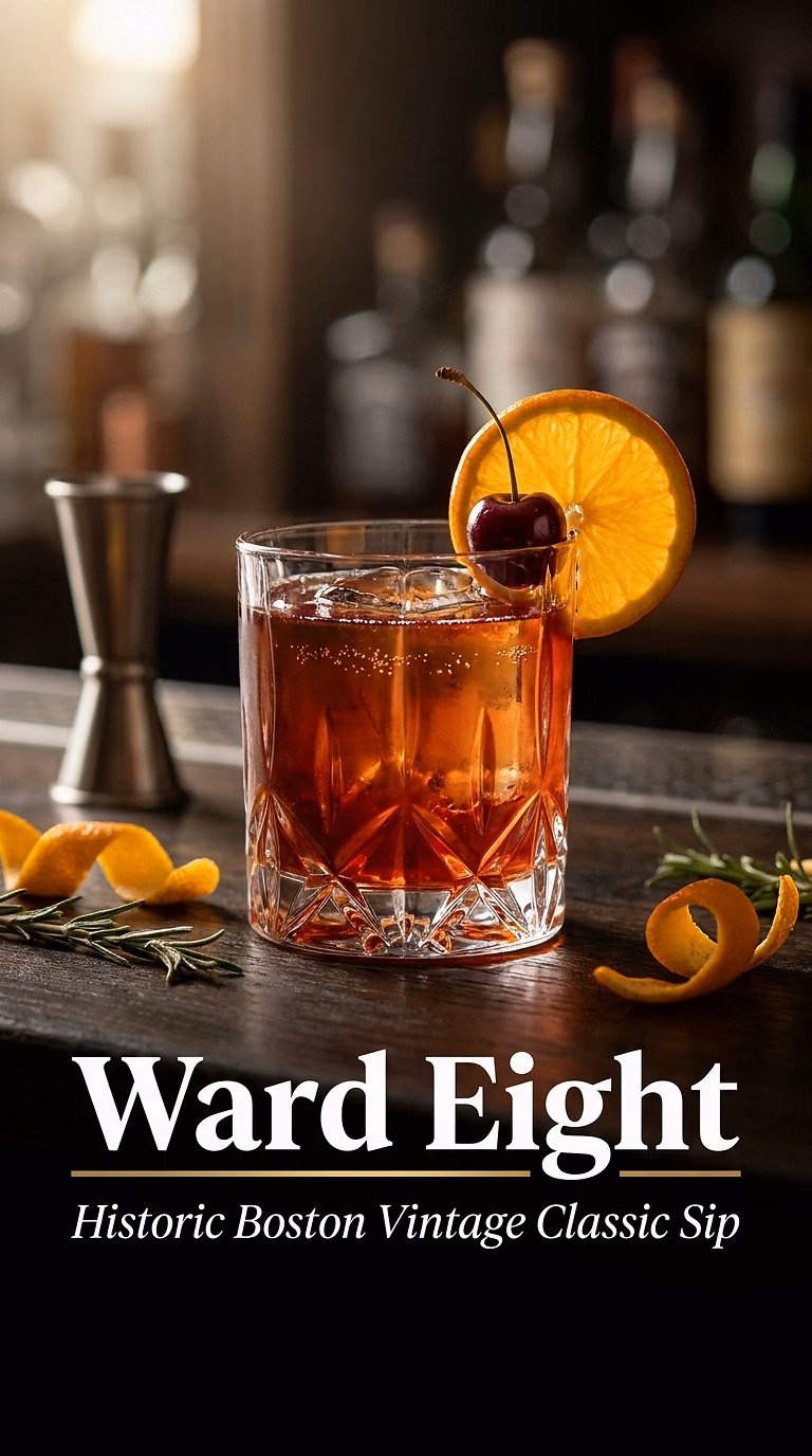 Ward Eight