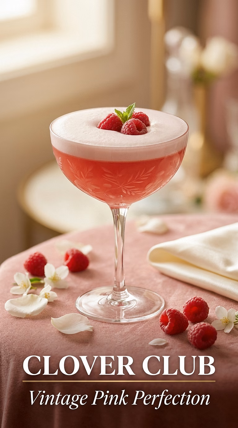 Clover Club
