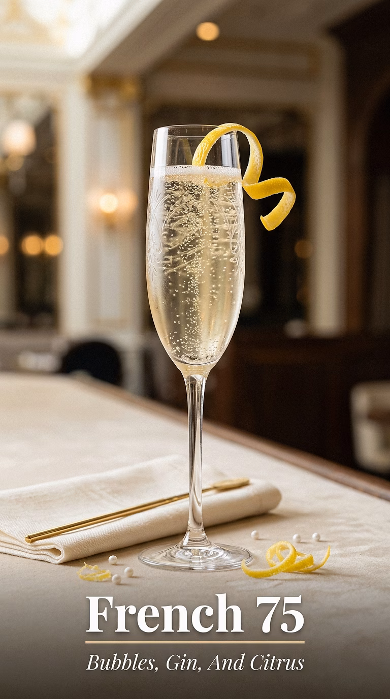 French 75