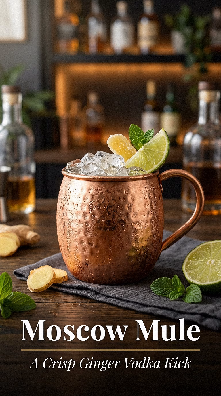 Moscow Mule