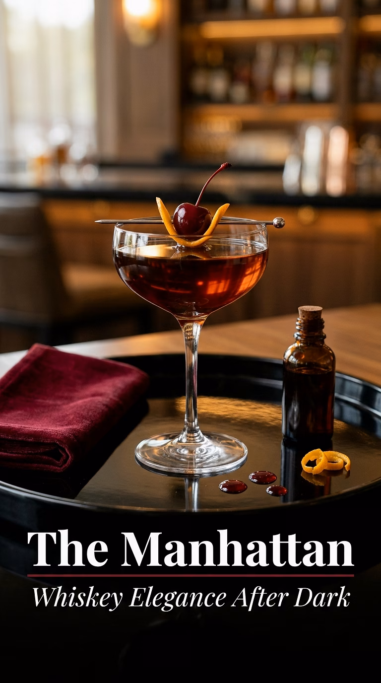 The Manhattan