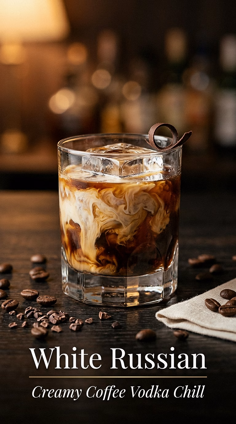 White Russian