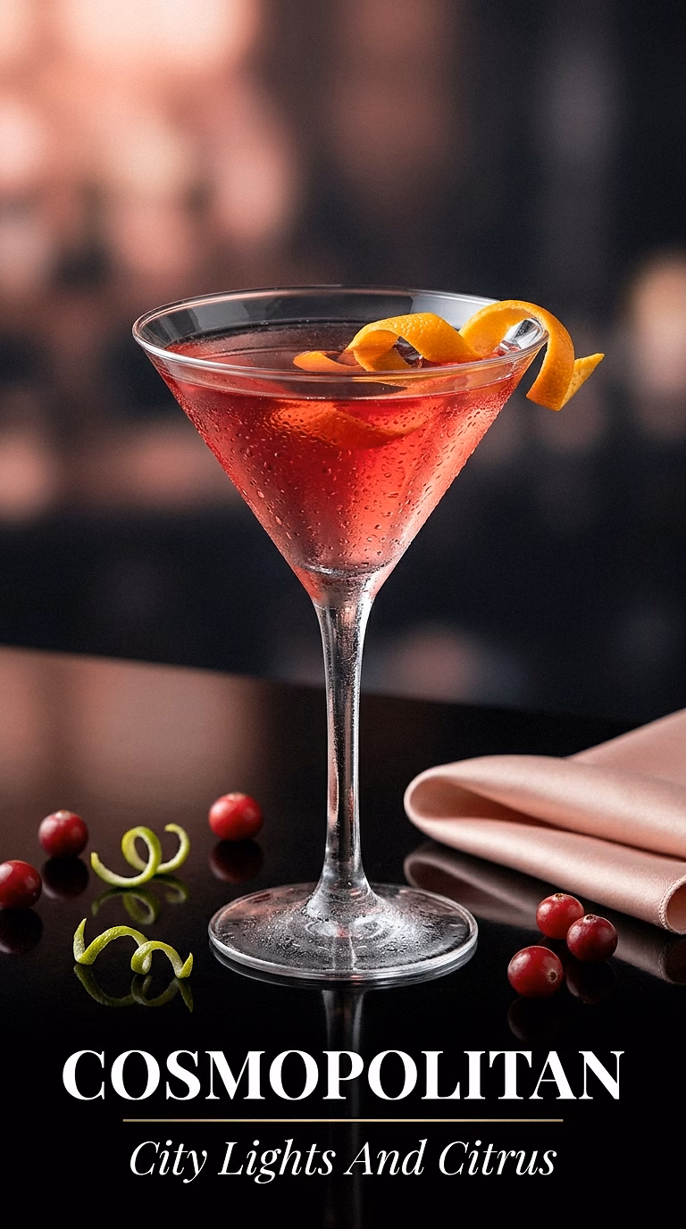 Cosmopolitan