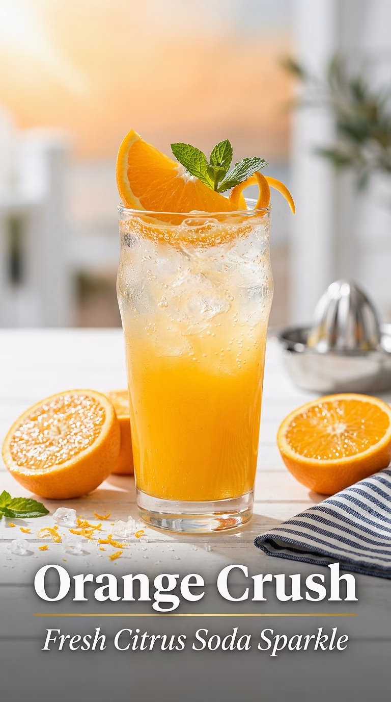 Orange Crush