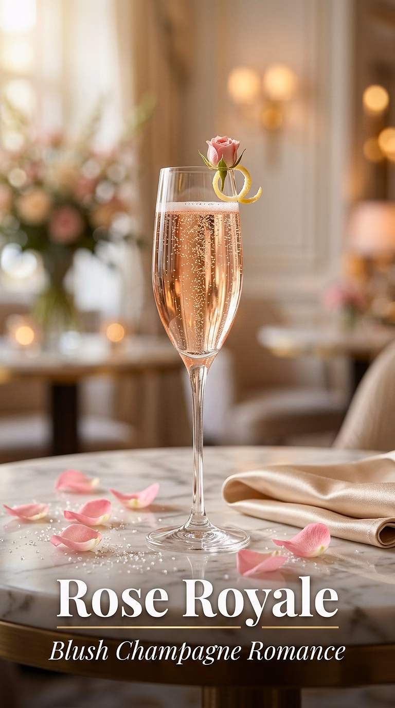 Rose Royale
