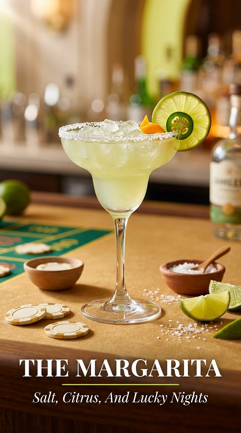 The Margarita