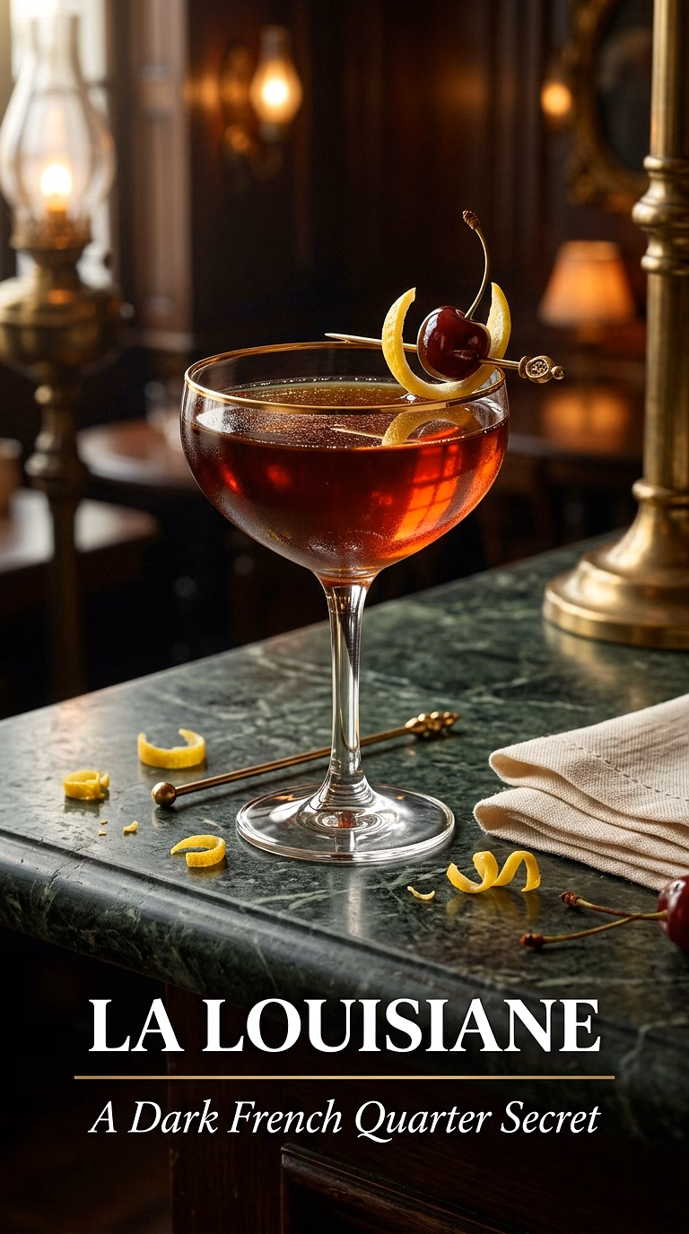 La Louisiane