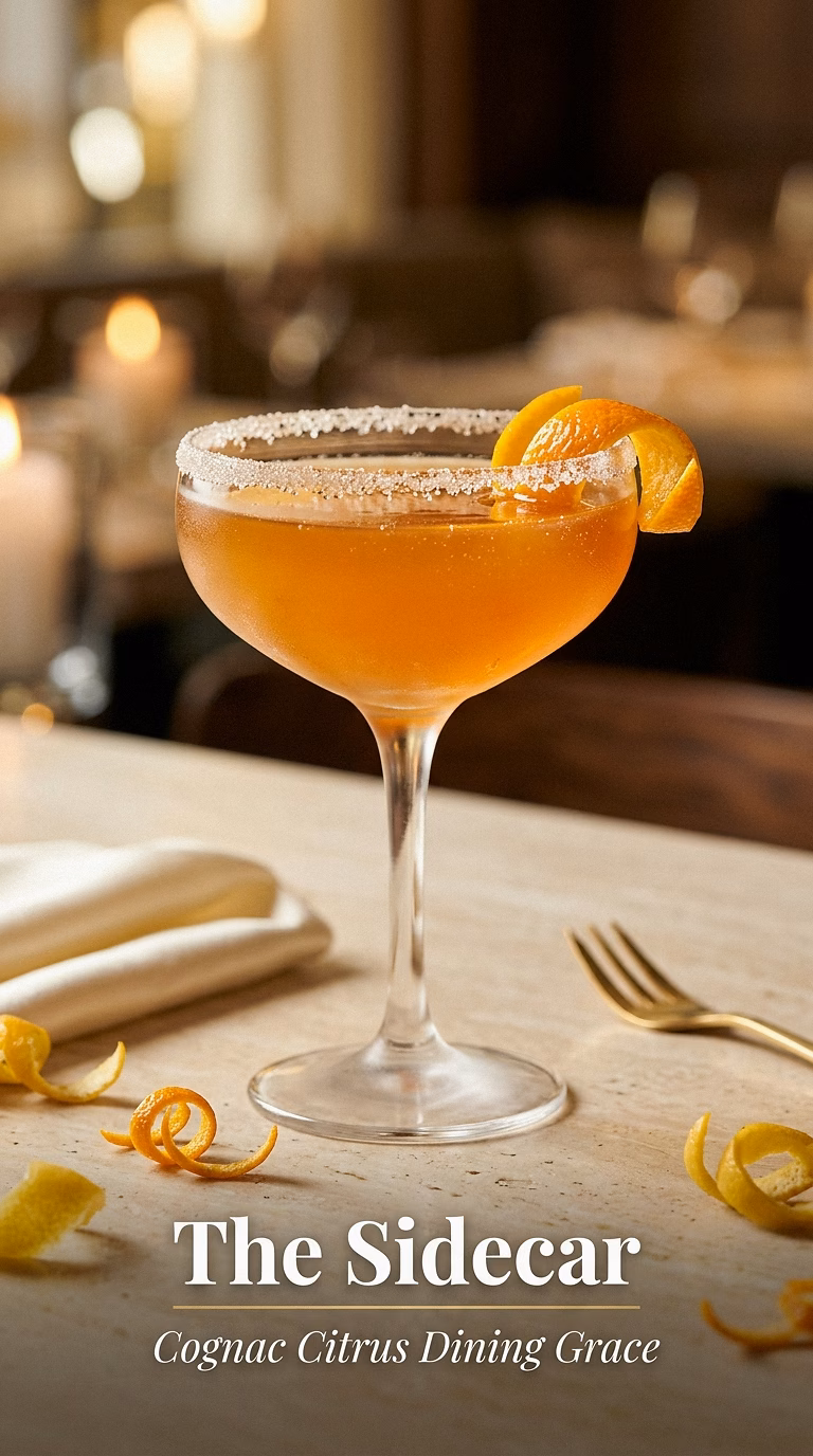 The Sidecar
