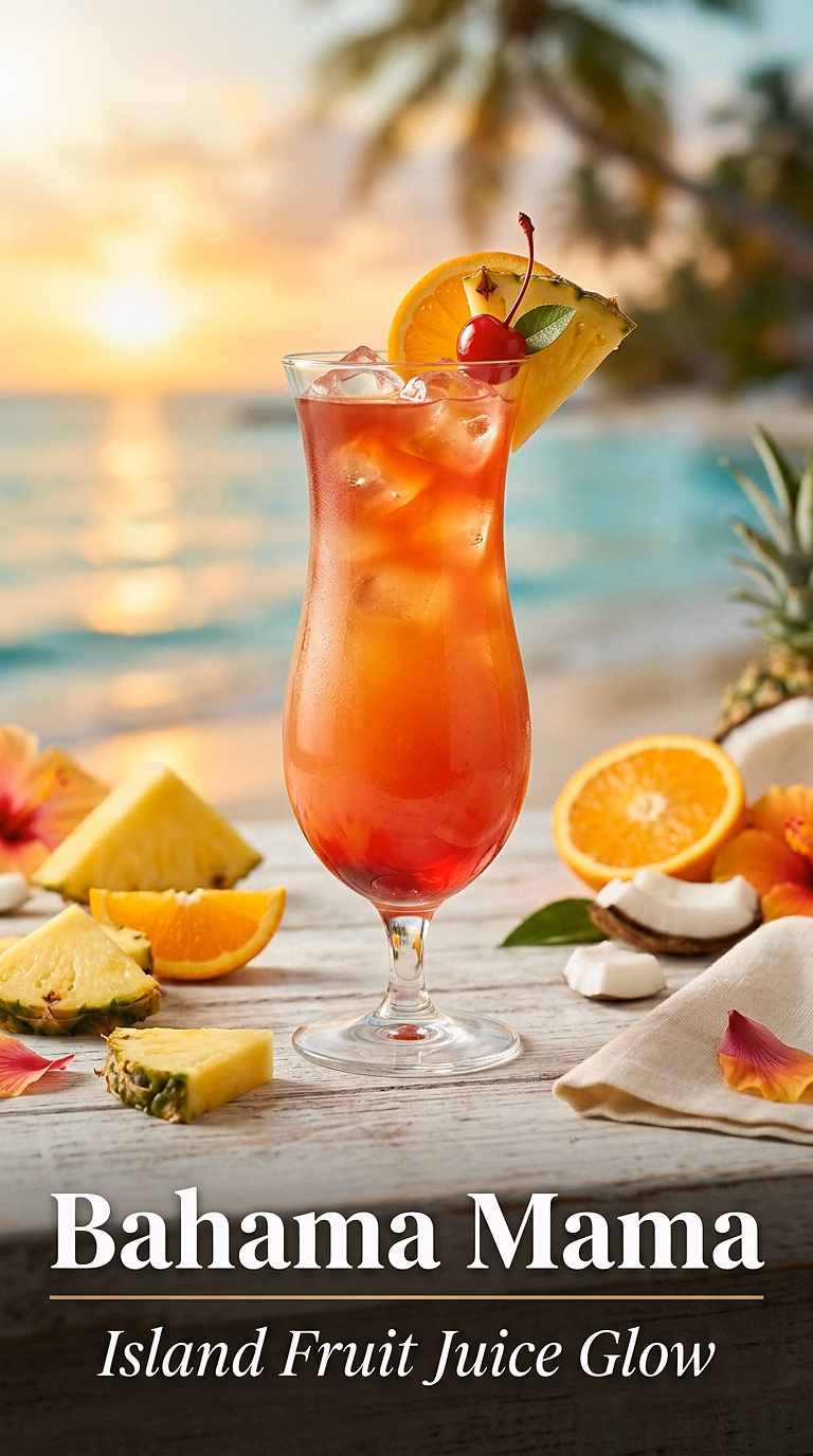 Bahama Mama