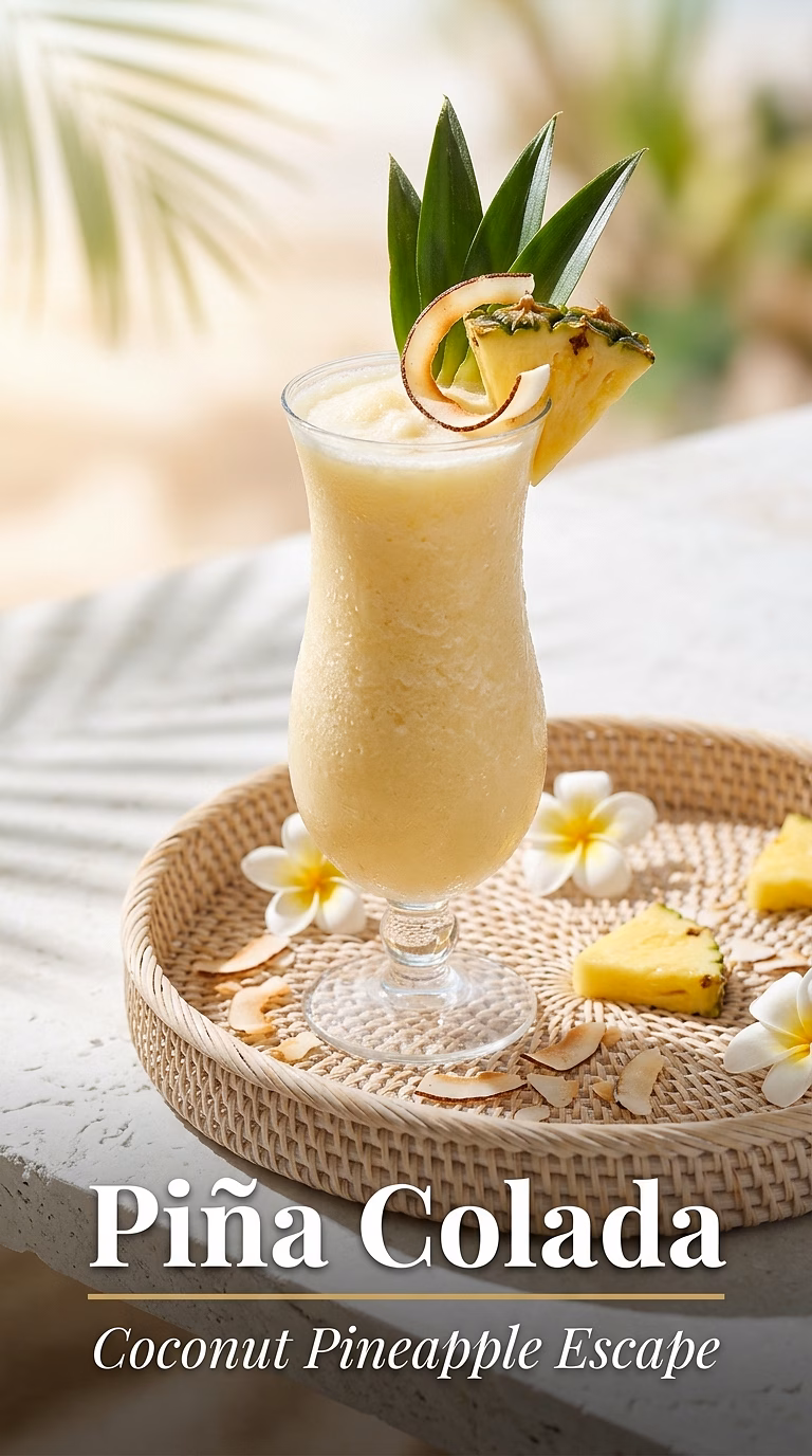 Piña Colada