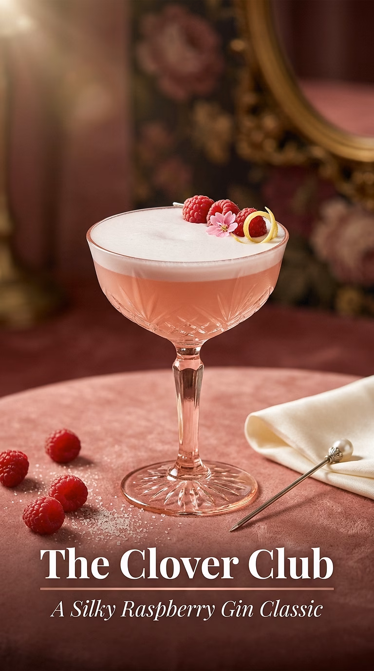 The Clover Club