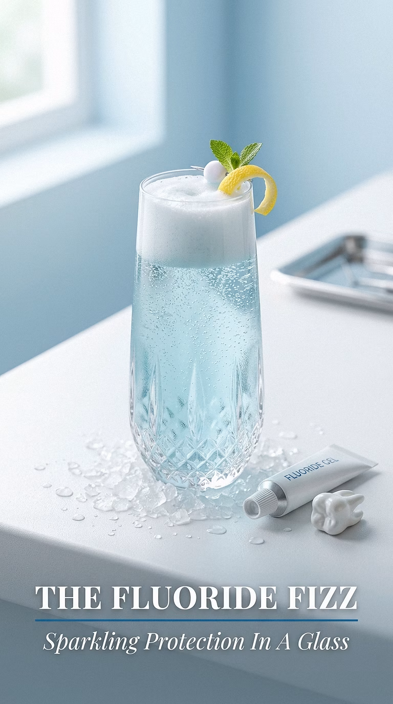 The Fluoride Fizz