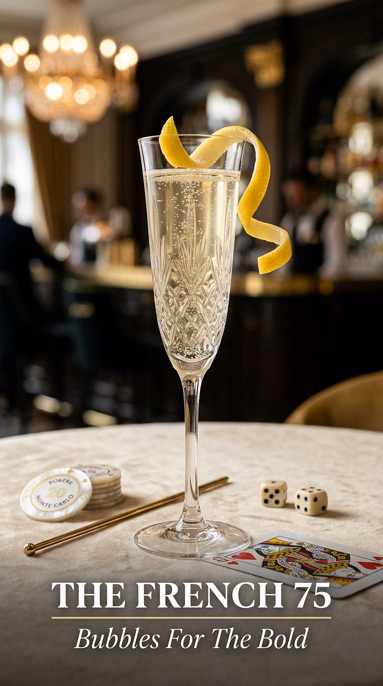 The French 75