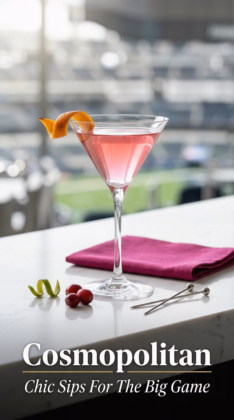 Cosmopolitan