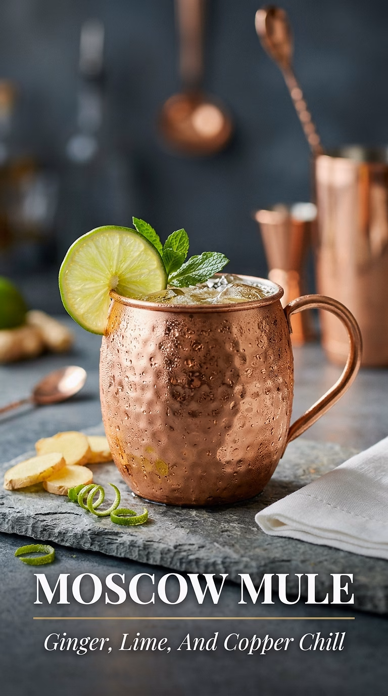 Moscow Mule