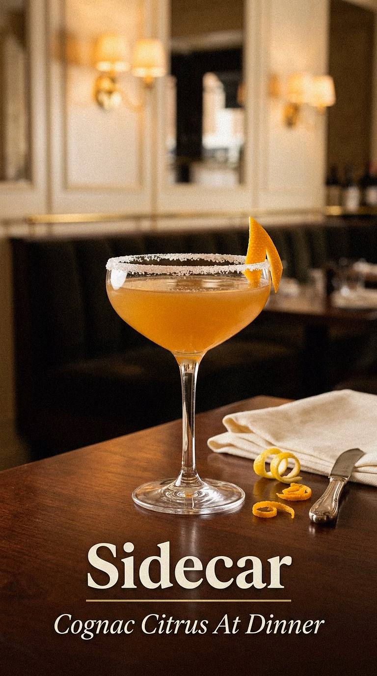 Sidecar