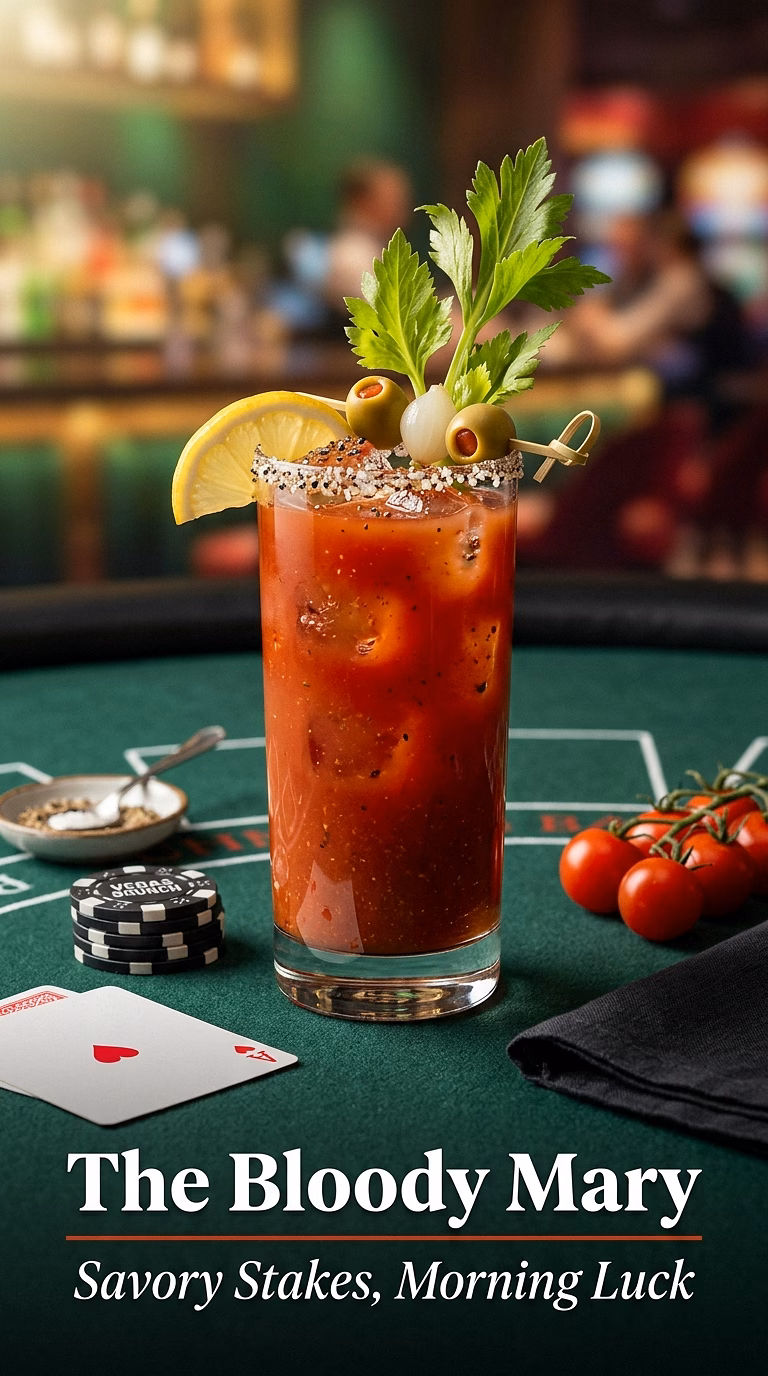 The Bloody Mary