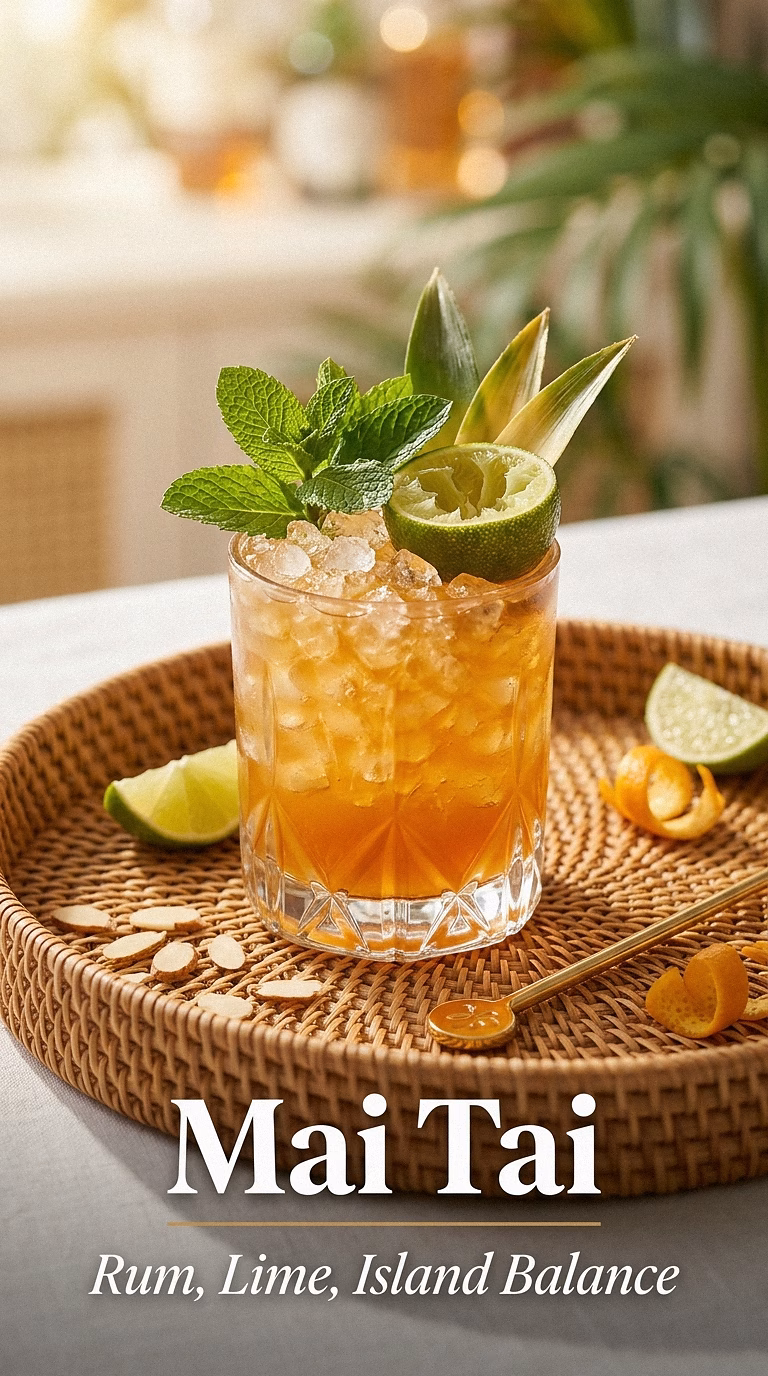 Mai Tai