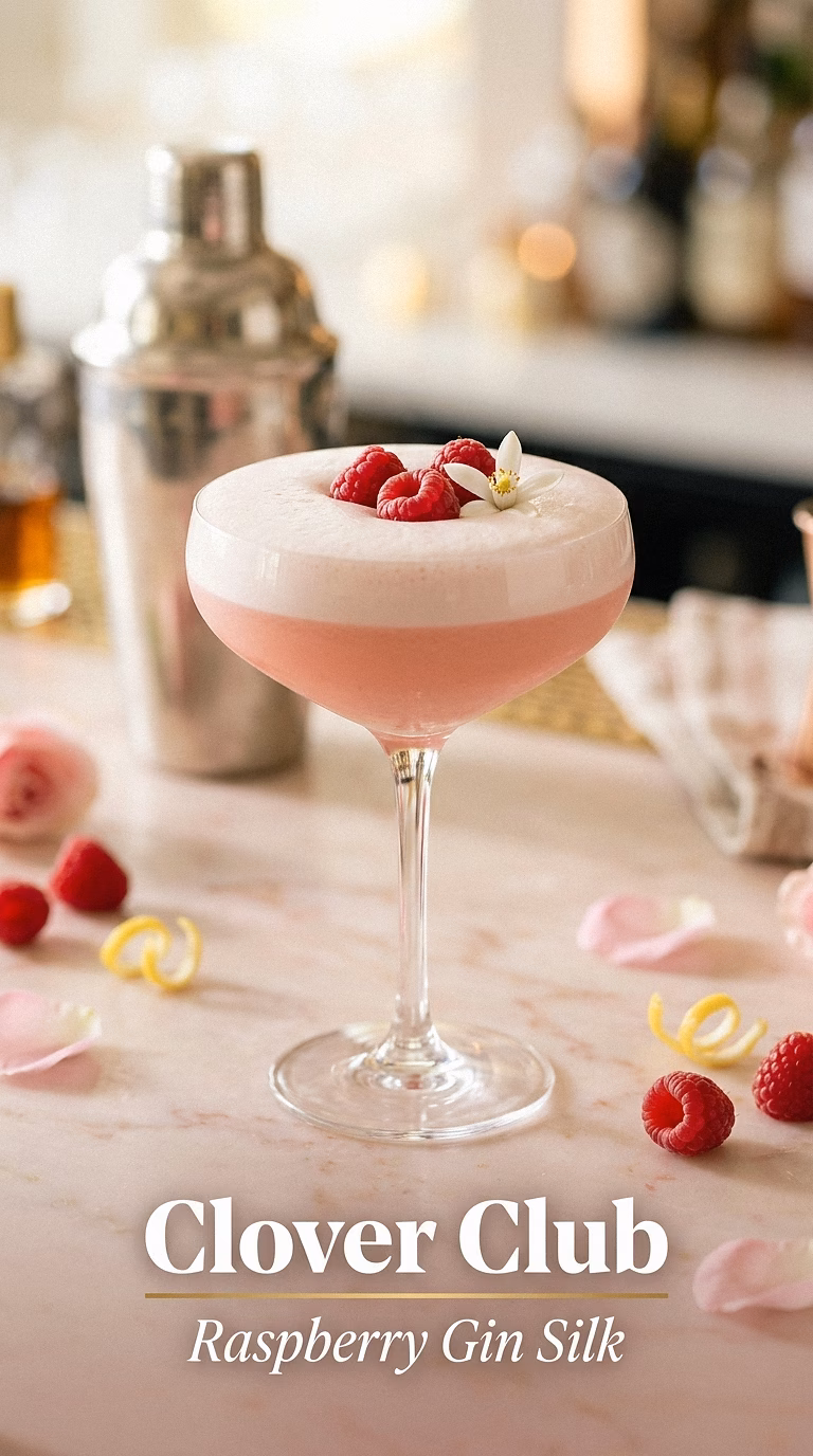 Clover Club