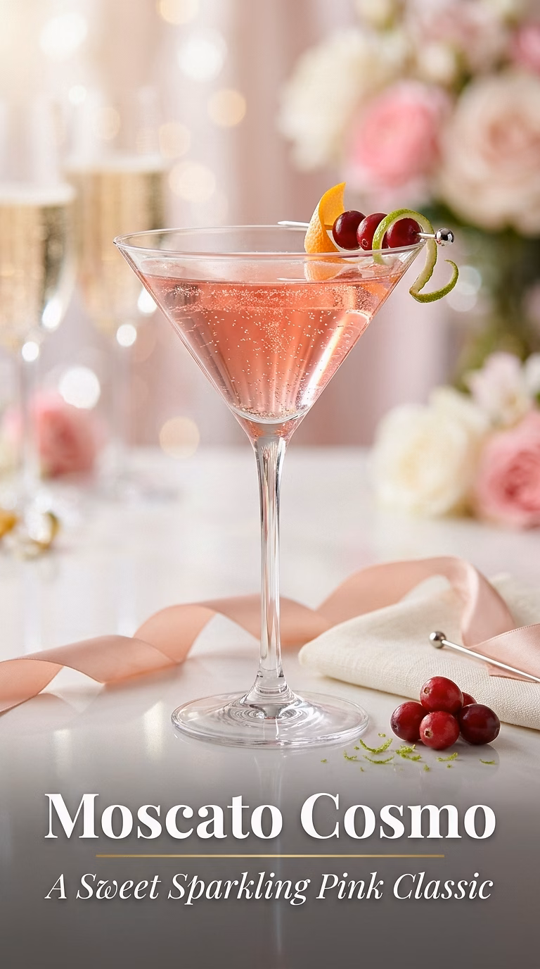 Moscato Cosmo