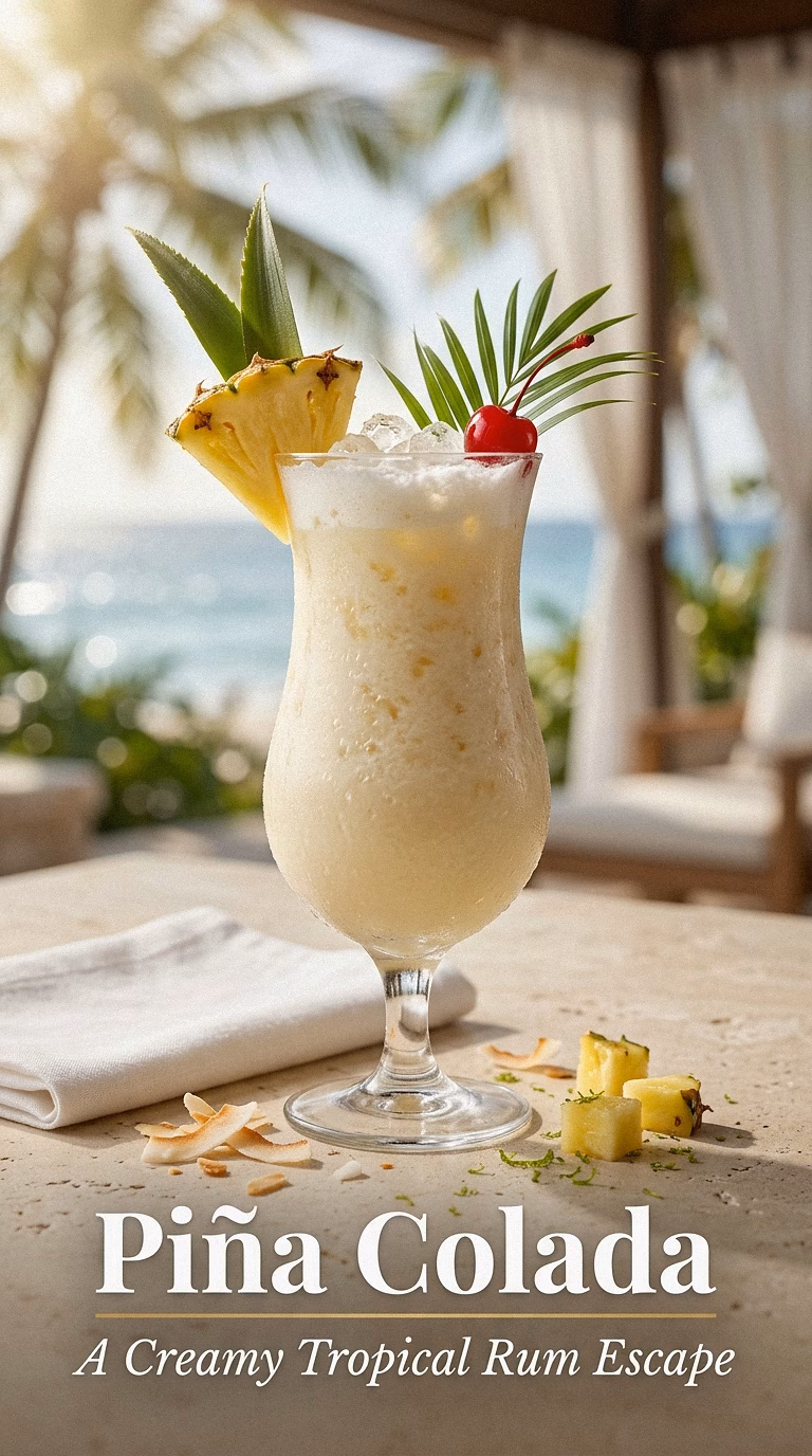 Piña Colada
