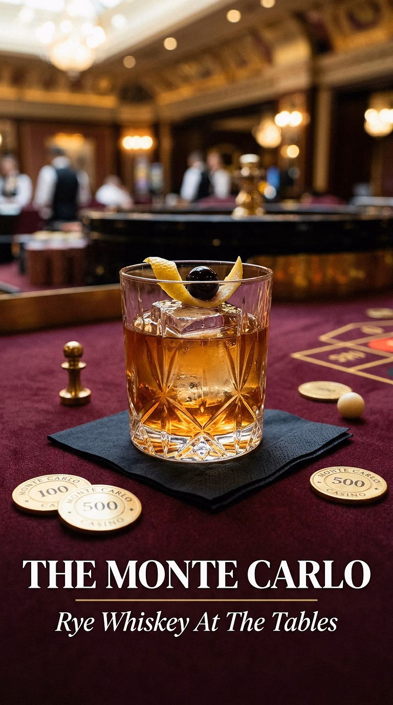 The Monte Carlo