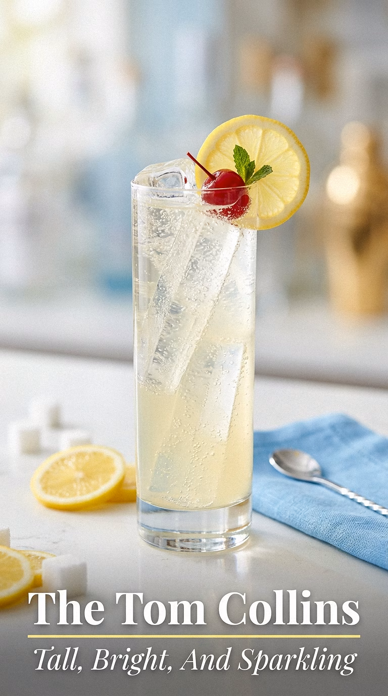 The Tom Collins