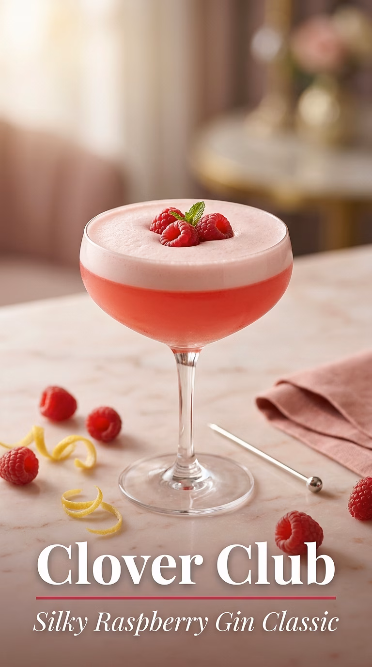 Clover Club