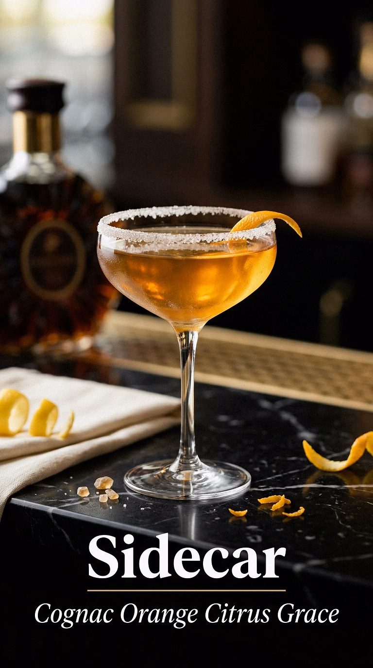 Sidecar