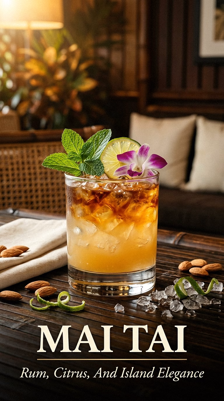 Mai Tai