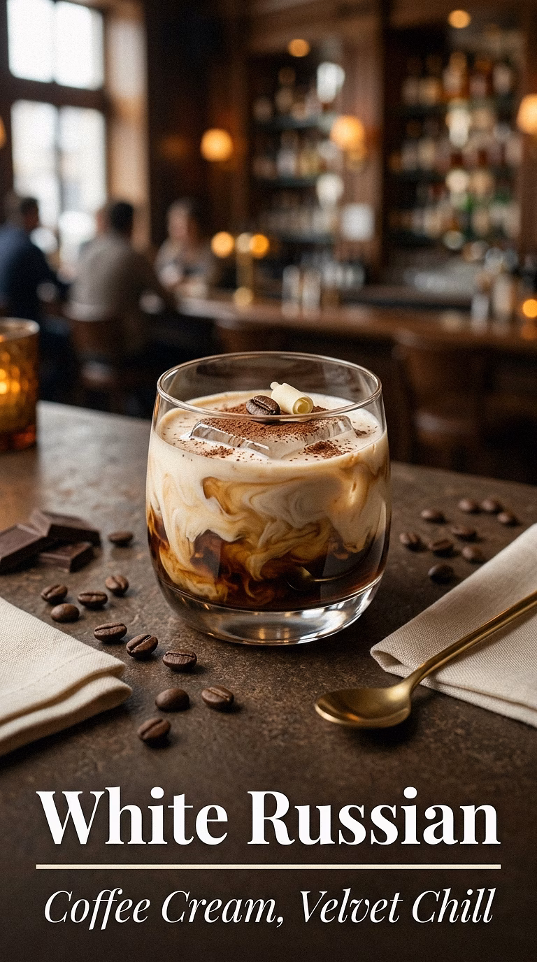 White Russian