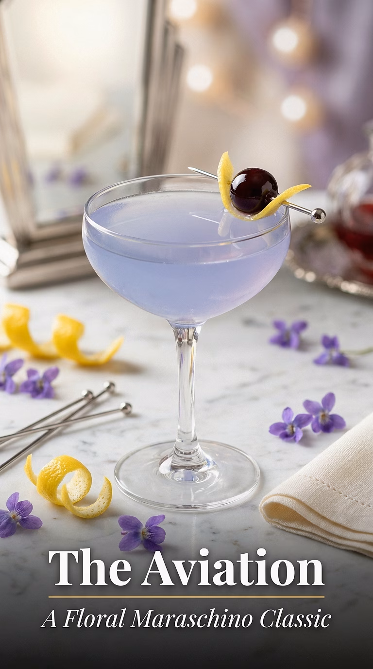 The Aviation