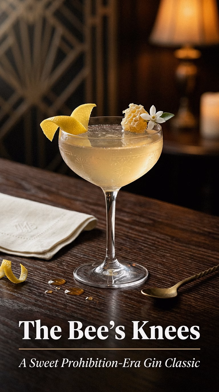 The Bee's Knees