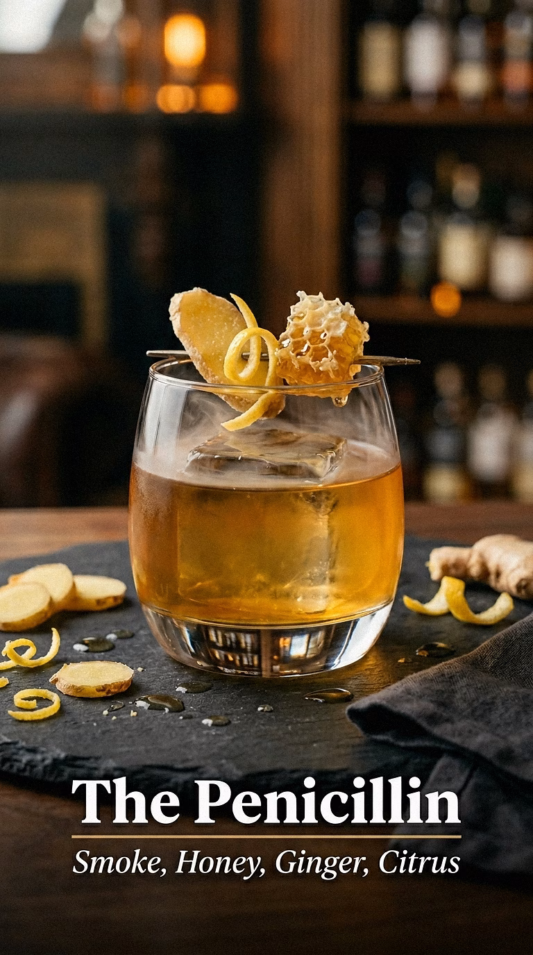 The Penicillin