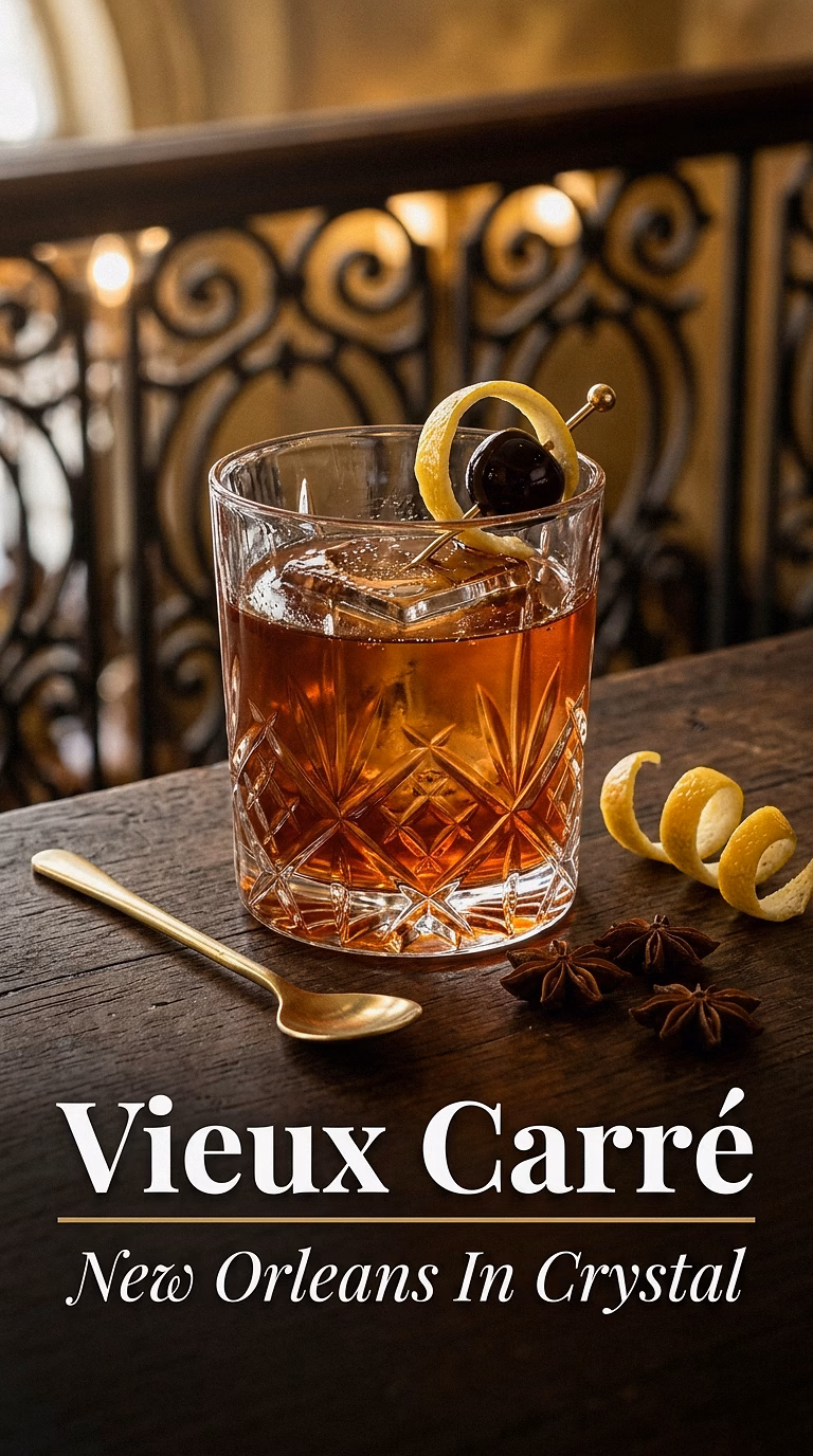 Vieux Carré
