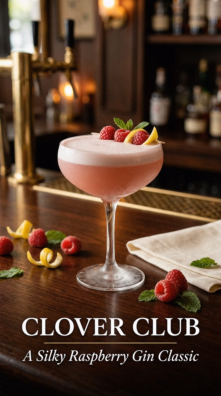 Clover Club