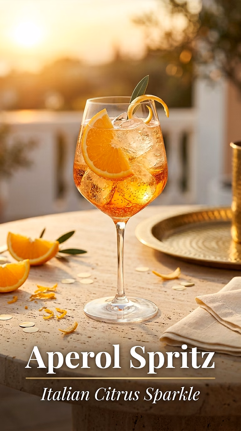 Aperol Spritz