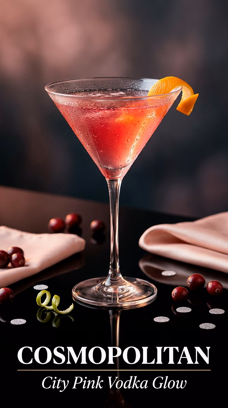 Cosmopolitan
