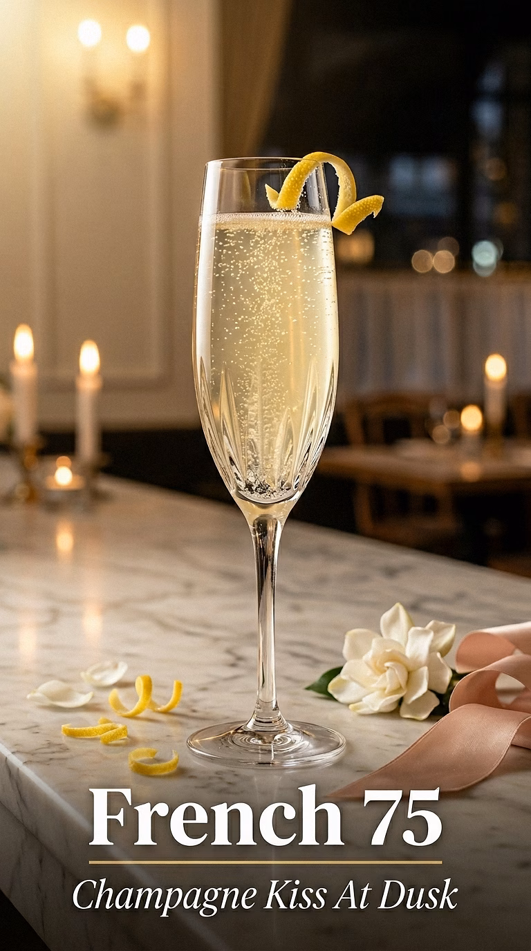 French 75