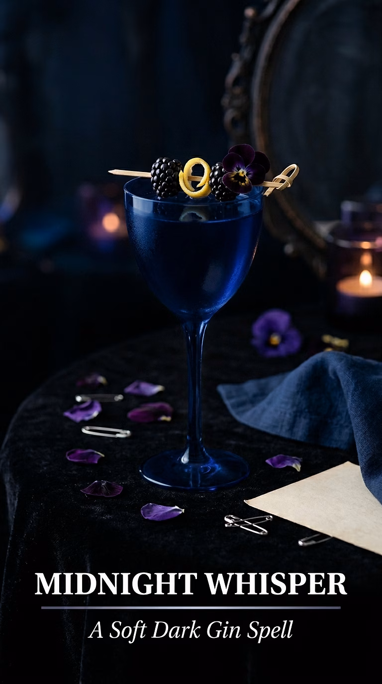 Midnight Whisper