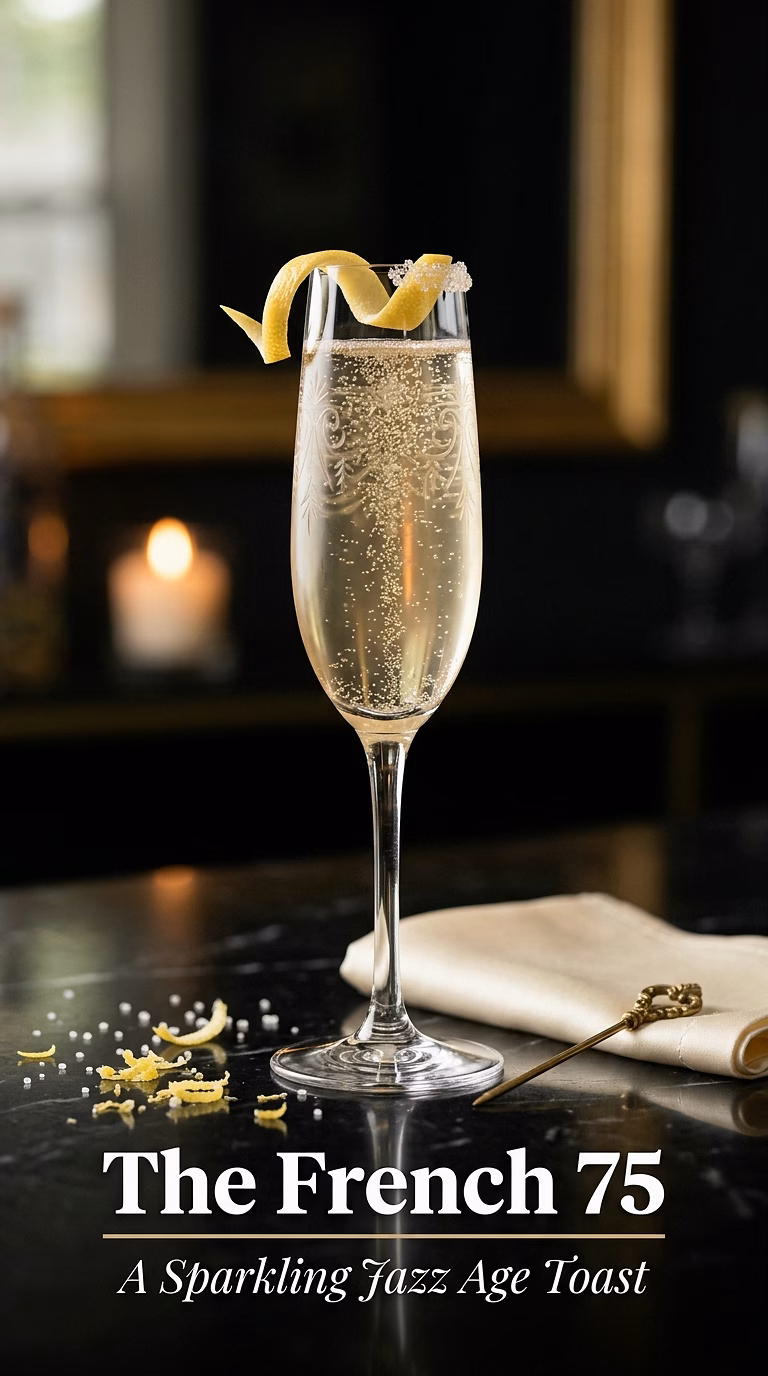 The French 75