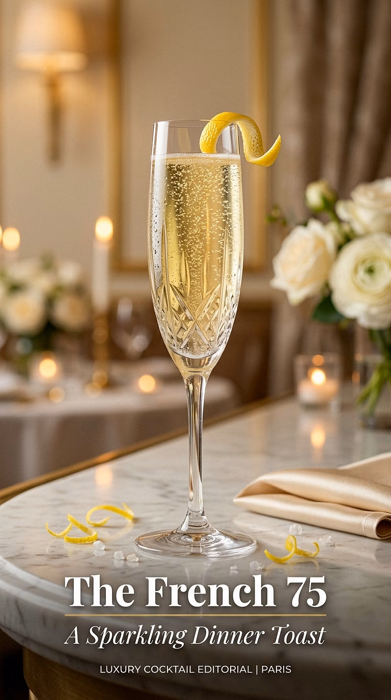 The French 75