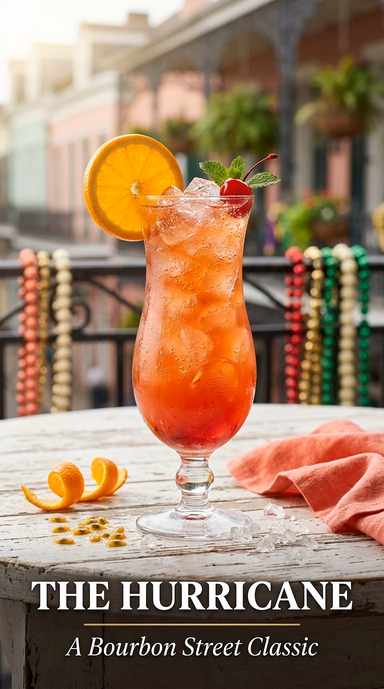 The Hurricane
