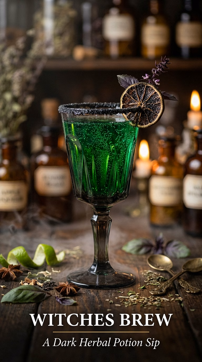 Witches Brew