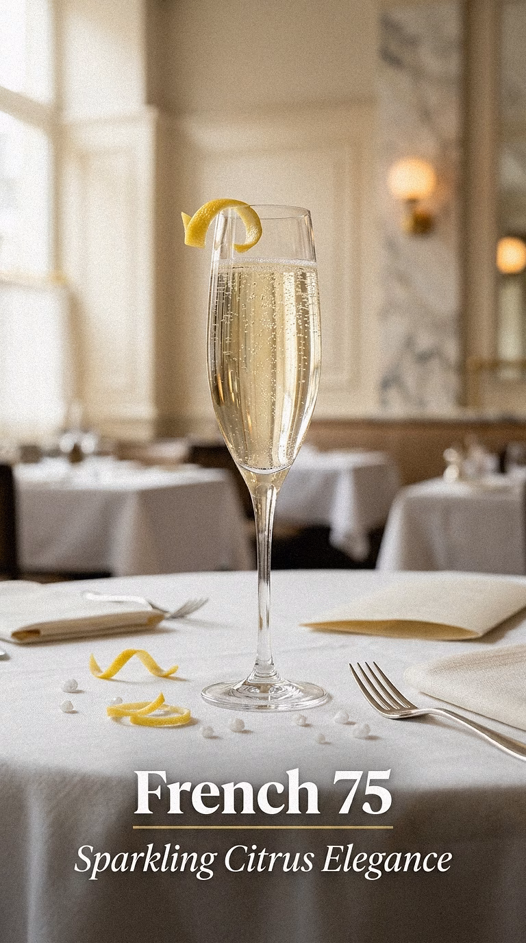 French 75